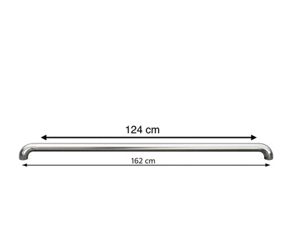 Lisävaloteline katolle 76 mm – Sprinter / Transit / Crafter