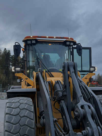 Valoteline katolle Volvo L60-350G/H