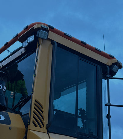 Valoteline katolle Volvo L60-350G/H