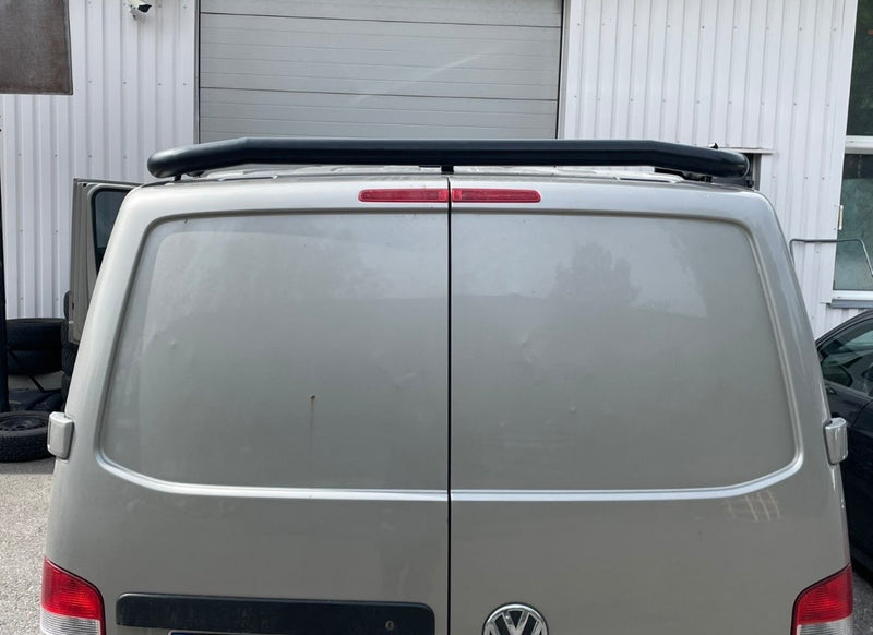 Vw Transporter T5 roof light bar